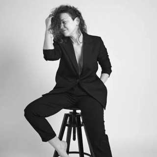 Логотип @ermakovawm - Женя - корень Женьшеня:) | телесные практики, интимная гимнастика