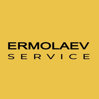 Логотип @ermolaev_service - ERMOLAEV- Ювелирный сервис