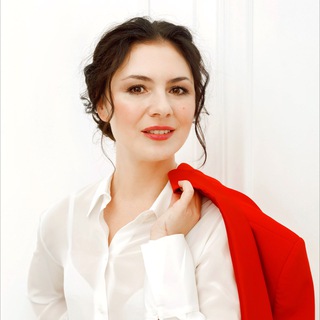 Логотип @ermolinaastrolog - Астрология с Ермолиной Татьяной