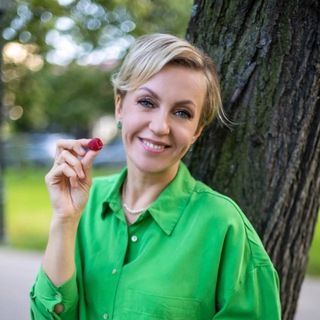 Логотип @ermoshkina_nutrition - Татьяна Ермошкина | На своей стороне