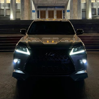 Логотип @ermuhan070 - 17AUTO