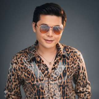 Логотип @ernarmusic - Ernar Aidar