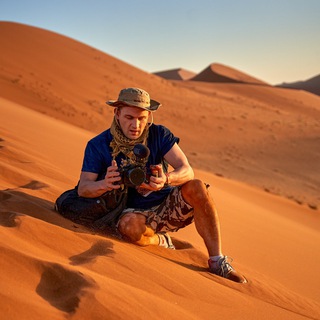 Логотип @ernest_leonidov - Ernest Leonidov