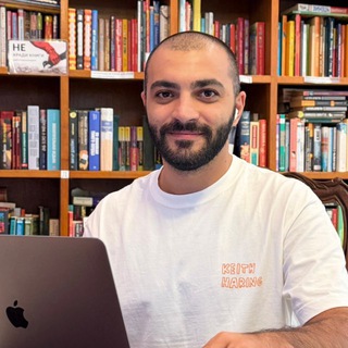 Логотип @ernesttavakalian - Психолог-психотерапевт Эрнест Тавакалян