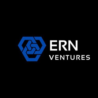 Логотип @ernventuress - ERN VENTURES