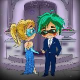 Логотип @ero_topia - ЭроПолис (EroTopia)