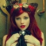 Логотип @erocosplai - Эротичный Аниме Косплей🥰