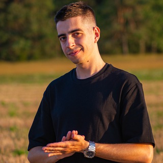 Логотип @erofeivfx - Ерофей| VFX и медиамаркетинг