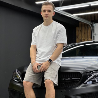 Логотип @erohin_tech - Максим Ерохин | Технический специалист онлайн-школ