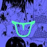 Логотип @erokitan - エロ奇譚