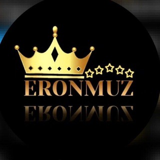 Логотип @eronmuz - E R O N M U Z ✨