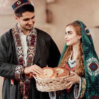 Логотип @erontjmuz - музикахои точики эрони