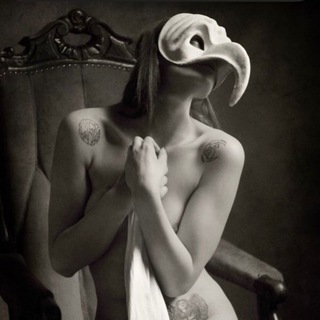 Логотип @eropartyy - EROTIC AESTHETICS (ErA)