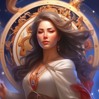 Логотип @eroskop - Эроскоп чат