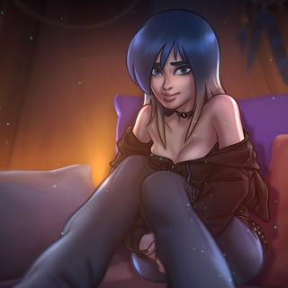 Логотип @erosssgamesss - EroG | Эротические игры | ПК, Андроид, Linux, Mac