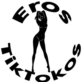 Логотип @erostiktokosios - Eros TikTokos instruction