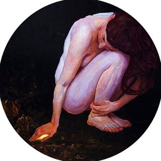 Логотип @erotic_palette - Erotic Palette