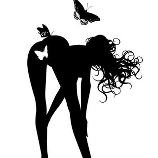 Логотип @eroticclub699 - 🦋 **Вutterflies** 🦋 ПРОСТИТУТКИ / ИНДИВИДУАЛКИ МОСКВЫ
