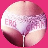 Логотип @erotice - Українські хроніки