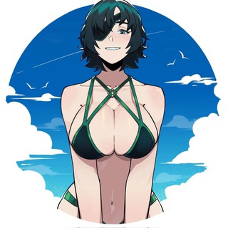 Логотип @erotik_2d - 2D erotica