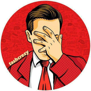 Логотип @erotika_xxx_sekislar_hikoyalar - 🌀TASHCREZY🔞