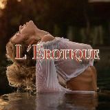 Логотип @erotique_photos - 𝐿'𝐸𝑟𝑜𝑡𝑖𝑞𝑢𝑒.❤️