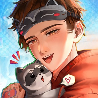 Логотип @eroxso2 - Ерокс