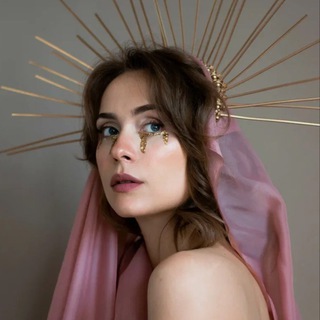 Логотип @erozanova - EVA ROZANOVA