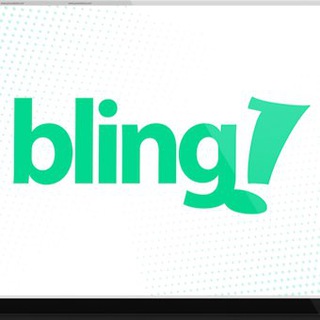 Логотип @erpblingbrasil - Bling ERP