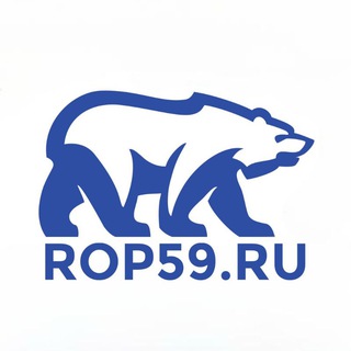 Логотип @erpomogaet59 - Общественная приёмная в Пермском крае