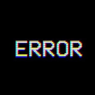 Логотип @error404crypto - Crypto error