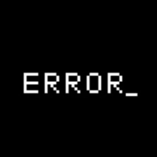 Логотип @error_it_group - ERROR - IT, Программирование