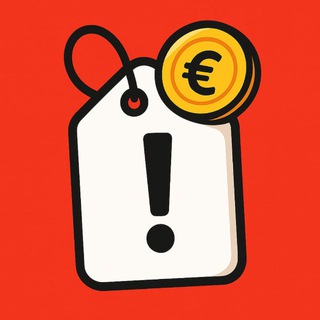 Логотип @erroribombedark - Errori di prezzo - Dark Shopping