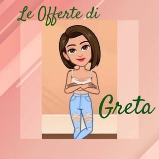 Логотип @erroricoupons - Le Offerte di Greta - COUPONS