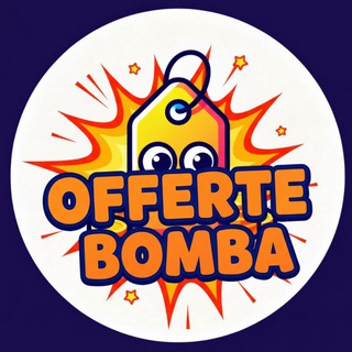 Логотип @erroriebombe - ‼️ ERRORI E BOMBE 💣