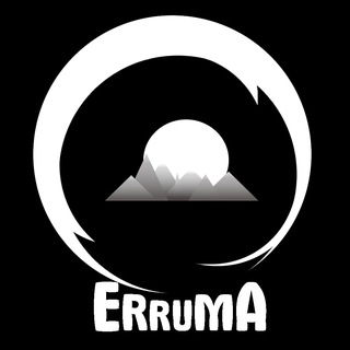 Логотип @erruma8 - Erruma