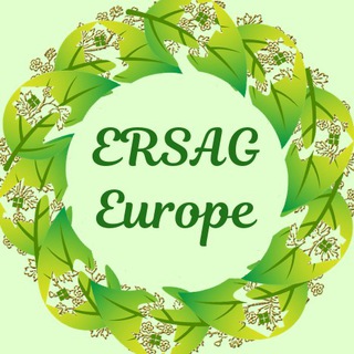 Логотип @ersag_europe - ℹ️ Ersag Europe