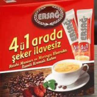 Логотип @ersag_kofe - ERSAG kofe ozdiruvchi