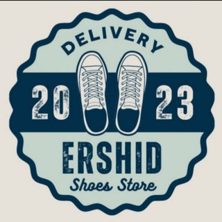 Логотип @ershid_delivery - Ershid Delivery