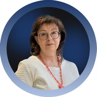Логотип @ershikovam - Налоги и Бухгалтерия | Консалтинг от эксперта Ершиковой