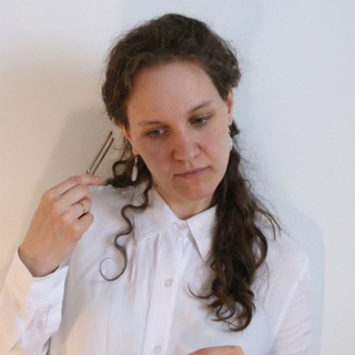 Логотип @ershovalada - Лада про Церковное пение и жизнь