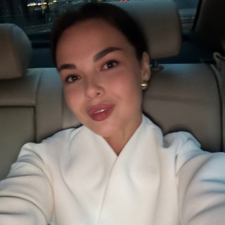 Логотип @ershovanastasiya - НАСТЮША здесь📍