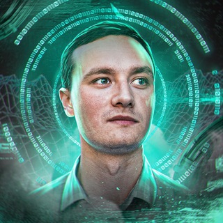 Логотип @ershovds - Alexander Ershov - data science
