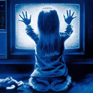 Логотип @ershovfilm - Я видел свечение экрана