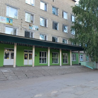 Логотип @ershovrb - ГУЗ СО "Ершовская районная больница"