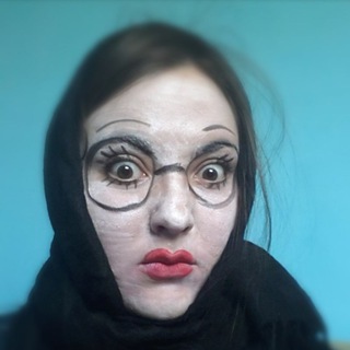 Логотип @ershowa - Эта Ершова