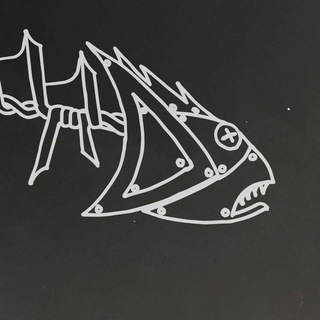 Логотип @ershtg - Камский Ёрш