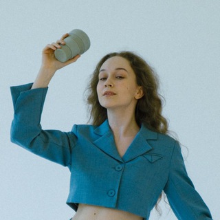 Логотип @ersteeva - ева и первые 🧡