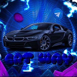 Логотип @ert_wayx - ERT WAY | NFT