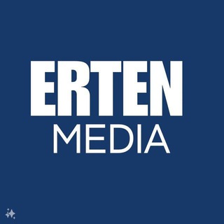 Логотип @ertenmedia - Erteńmedia